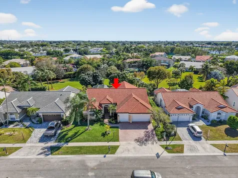 9331 Vedra Pointe Lane Boca Raton FL 33496