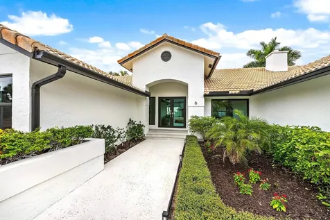 6 Indigo Terrace Lake Worth Beach FL 33460
