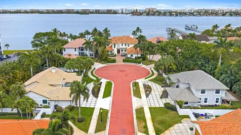 6 Indigo Terrace Lake Worth Beach FL 33460