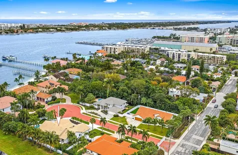 6 Indigo Terrace Lake Worth Beach FL 33460