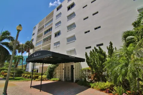 1 N Golfview Road Lake Worth Beach FL 33460