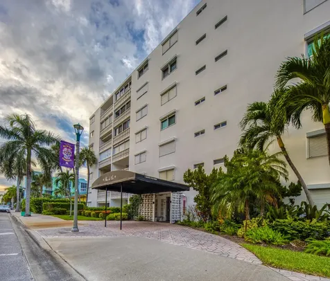 1 N Golfview Road Lake Worth Beach FL 33460