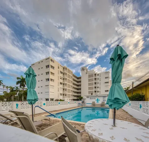 1 N Golfview Road Lake Worth Beach FL 33460