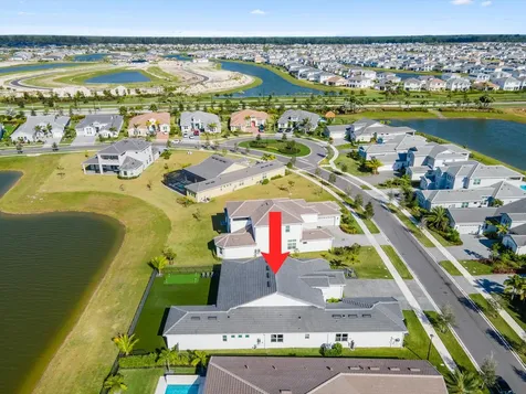 4727 Estates Circle Westlake FL 33470