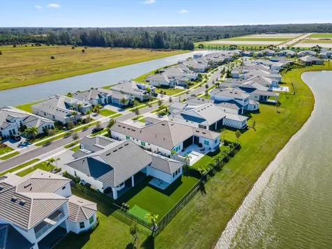 4727 Estates Circle Westlake FL 33470