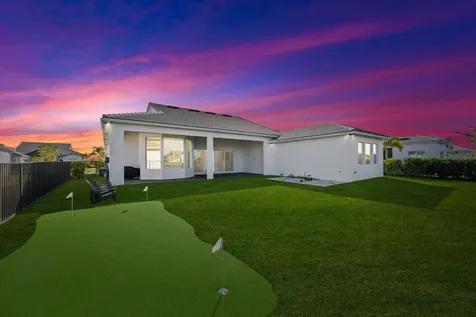 4727 Estates Circle Westlake FL 33470