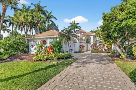 5537 NW 21st Way Boca Raton FL 33496