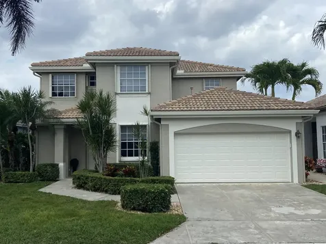 8307 Quail Meadow Way West Palm Beach FL 33412