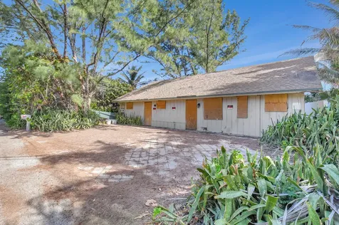 5015 Old Ocean Boulevard Ocean Ridge FL 33435