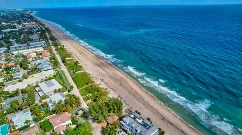 5015 Old Ocean Boulevard Ocean Ridge FL 33435