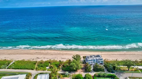 5015 Old Ocean Boulevard Ocean Ridge FL 33435