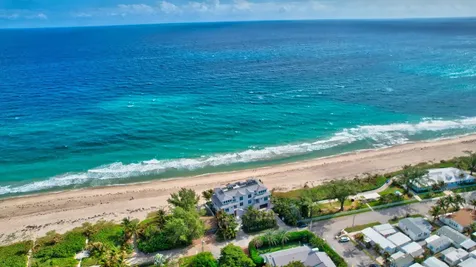 5015 Old Ocean Boulevard Ocean Ridge FL 33435