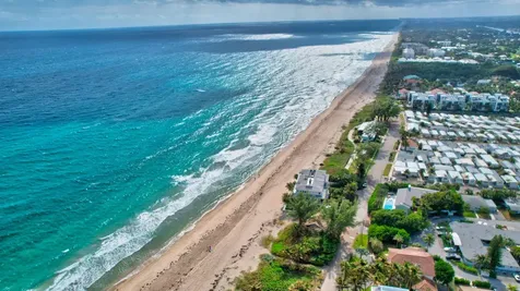 5015 Old Ocean Boulevard Ocean Ridge FL 33435