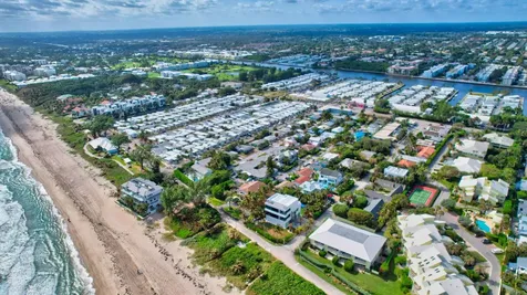 5015 Old Ocean Boulevard Ocean Ridge FL 33435