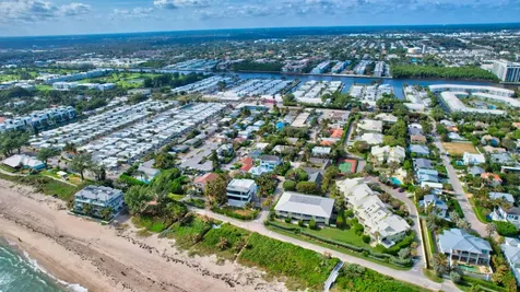 5015 Old Ocean Boulevard Ocean Ridge FL 33435