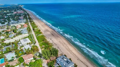 5015 Old Ocean Boulevard Ocean Ridge FL 33435