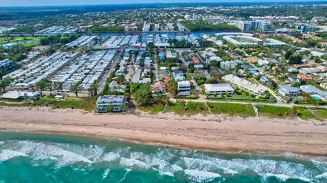 5015 Old Ocean Boulevard Ocean Ridge FL 33435