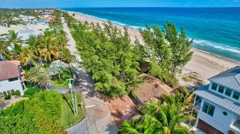 5015 Old Ocean Boulevard Ocean Ridge FL 33435