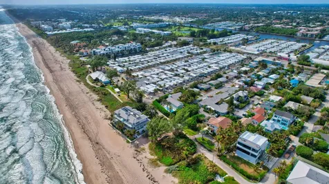 5015 Old Ocean Boulevard Ocean Ridge FL 33435