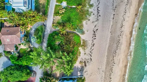 5015 Old Ocean Boulevard Ocean Ridge FL 33435
