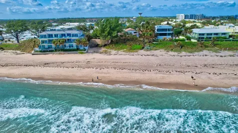 5015 Old Ocean Boulevard Ocean Ridge FL 33435