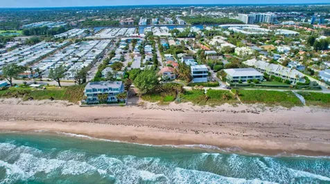 5015 Old Ocean Boulevard Ocean Ridge FL 33435