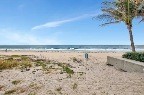5015 Old Ocean Boulevard Ocean Ridge FL 33435