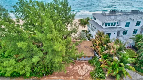 5015 Old Ocean Boulevard Ocean Ridge FL 33435