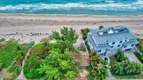 5015 Old Ocean Boulevard Ocean Ridge FL 33435