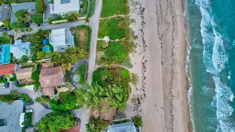 5015 Old Ocean Boulevard Ocean Ridge FL 33435