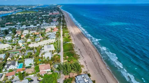 5015 Old Ocean Boulevard Ocean Ridge FL 33435