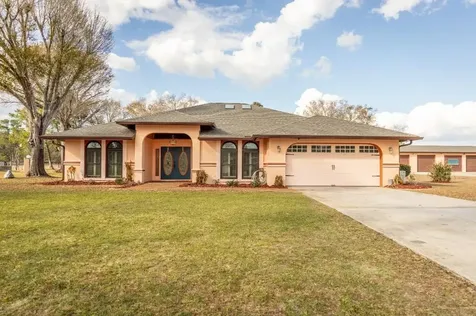 2500 Lake Josephine Drive Sebring FL 33875