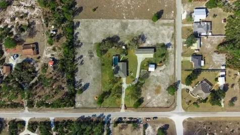 2500 Lake Josephine Drive Sebring FL 33875