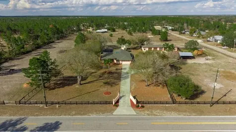 2500 Lake Josephine Drive Sebring FL 33875