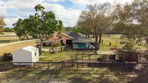 2500 Lake Josephine Drive Sebring FL 33875