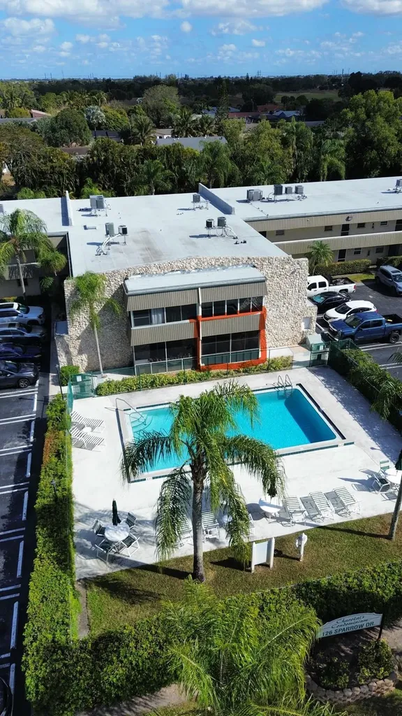 126 Sparrow Drive Royal Palm Beach FL 33411