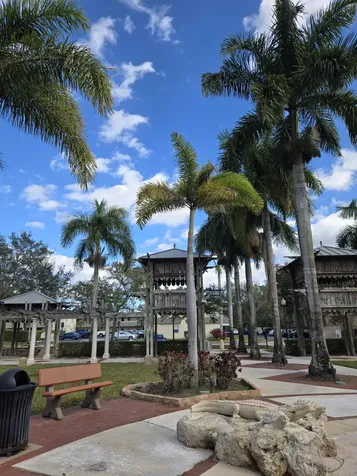 126 Sparrow Drive Royal Palm Beach FL 33411
