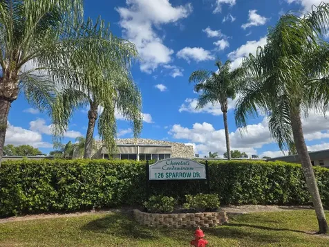 126 Sparrow Drive Royal Palm Beach FL 33411