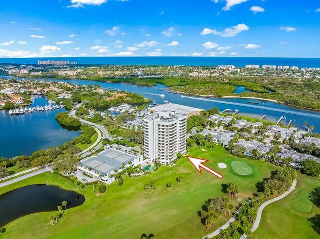 3322 Casseekey Island Road Jupiter FL 33477