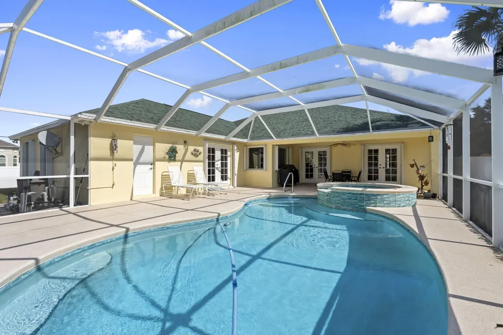 2092 Sw Villanova Road Port Saint Lucie FL 34953
