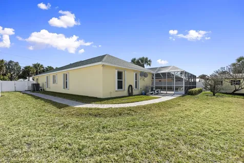 2092 Sw Villanova Road Port Saint Lucie FL 34953
