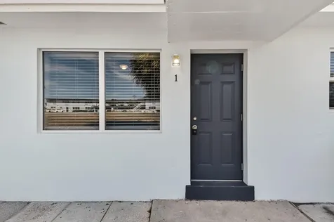 58 W 27th Street Riviera Beach FL 33404