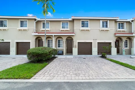 21105 Nw 14th Place Miami Gardens FL 33169