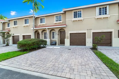 21105 Nw 14th Place Miami Gardens FL 33169