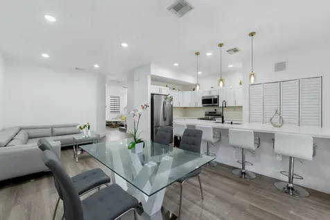 21105 Nw 14th Place Miami Gardens FL 33169