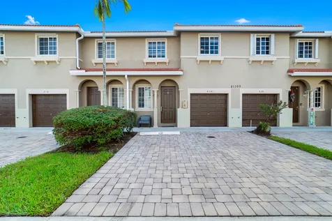 21105 Nw 14th Place Miami Gardens FL 33169