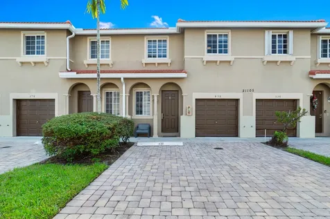 21105 Nw 14th Place Miami Gardens FL 33169