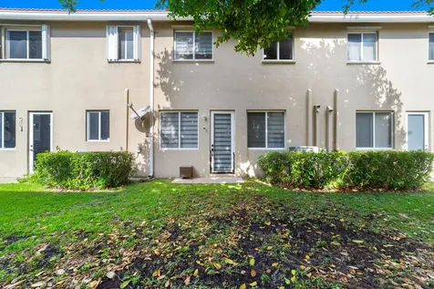21105 Nw 14th Place Miami Gardens FL 33169