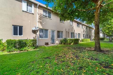 21105 Nw 14th Place Miami Gardens FL 33169