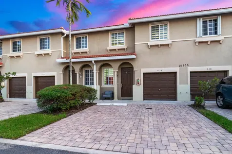 21105 Nw 14th Place Miami Gardens FL 33169